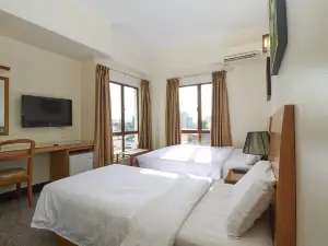 Kepong Hotel