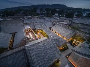 Yuzhou Songbook Cultural Luxury Resort Hotel