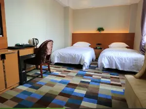 Xinya Hotel