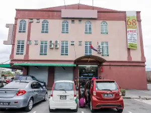 Nida Rooms Tioman Jetty Paradise Johor