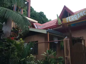 เฟอร์รันโก ทัวริสต์ อินน์