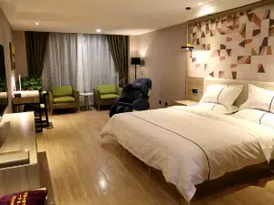 Wutongli Boutique Hotel