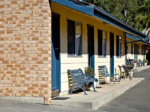 Culburra Beach Motel