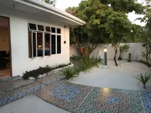 Azoush Tourist Guesthouse