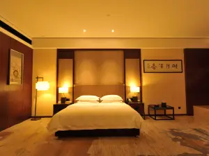 Great Xianbei Hotel Inner Mongolia