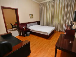 Qianyang Kailin Express Hotel