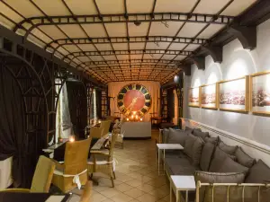 Hotel Isa