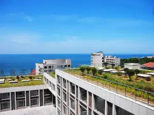 Golden Bay Resort Hotel