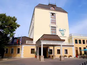 Danube Hotel & Spa