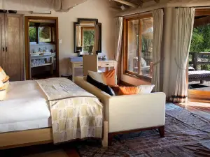 Ulusaba South Africa