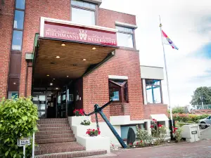 Wiechmanns Weserhotel