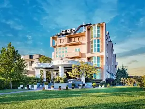 Hotel XXL