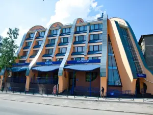 Аврора | Гостиничный комплекс Смоленск | Гостиница, сауна, отель