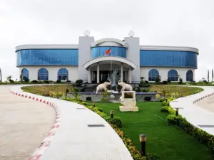 Hotel Royal Aster