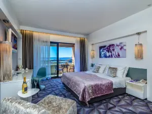 Hotel Luxe