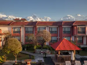 Hotel Pokhara Grande