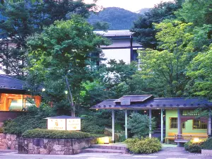 Tabist Kinugawa Park Cottage