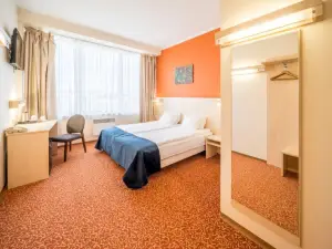Rija Bauska Hotel