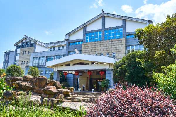 沙縣君華大酒店優惠