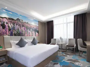 Dongguan Dongshan Hotel (Fenggang Yantian Branch)