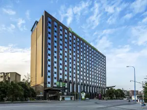 Holiday Inn Chengdu High-Tech Center