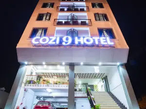 Cozi 9 Hotel - Theme Hotel