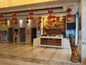 Kaiyuan Hotel