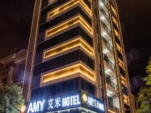 Khách sạn Amy