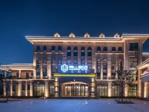 Dongshan Hotel