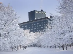 札幌公園飯店