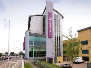 Premier Inn London Wimbledon South