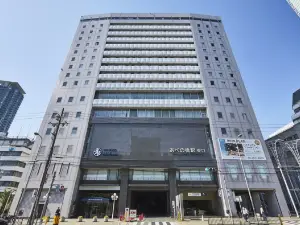 Miyako City Osaka Tennoji