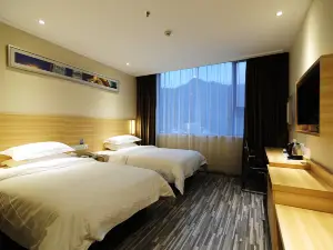 City Comfort Inn (Ziyun Getu Avenue)