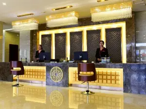 Xinbaichuan Hotel, Subei