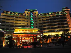 Fusen Peninsula Hotel