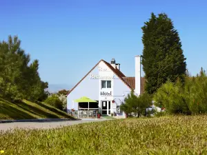 Brit Hotel le 940 le Touquet-Etaples