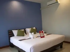 Nida Rooms Thanow 199 Phu Phiang Crown at NAN for You Resort