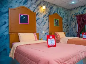 Nida Rooms Phusang 109 Sobbong at Rock Village Resort