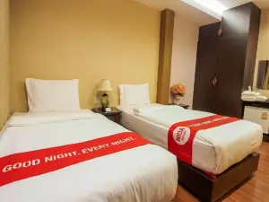 Nida Rooms Maesariang 60 Simply at Baan Phung Hruen Karn Resort
