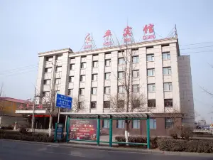 Lulong Yongping Hotel