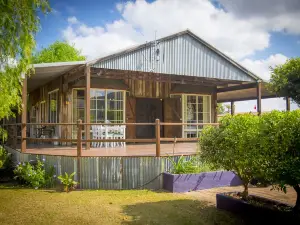 Peppercorn Cabin