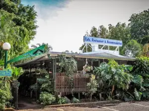 Batchelor Butterfly Farm