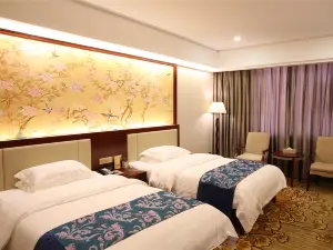 Sheng Da Hotel