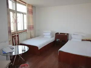 Qixia Xiangke Hotel