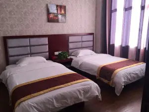 Xinxin Hotel