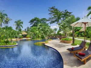 Mali Resort Sunrise Beach Koh Lipe