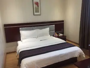Kailu Hualv Shuijing Chain Hotel