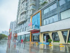Yujingwan Hotel
