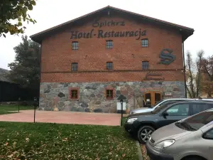 Hotel Spichrz