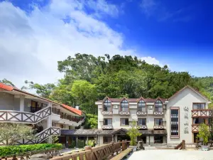 Chilan Hotel